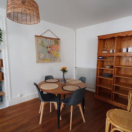Maison Charme Châtillon-sur-Seine المظهر الخارجي الصورة
