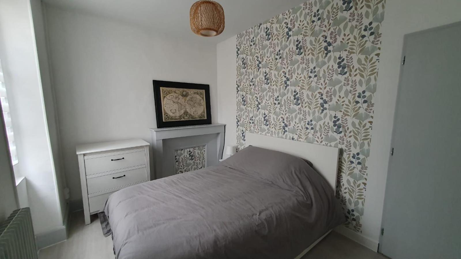 Maison Charme Châtillon-sur-Seine المظهر الخارجي الصورة
