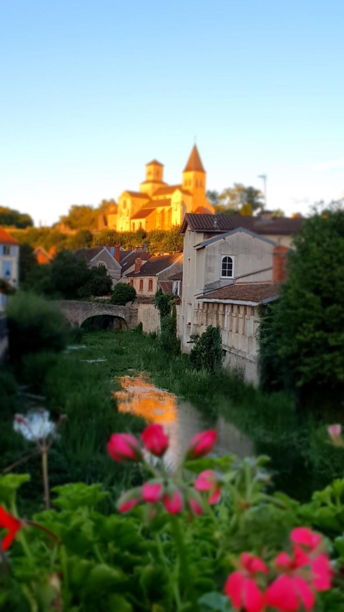 Maison Charme Châtillon-sur-Seine المظهر الخارجي الصورة